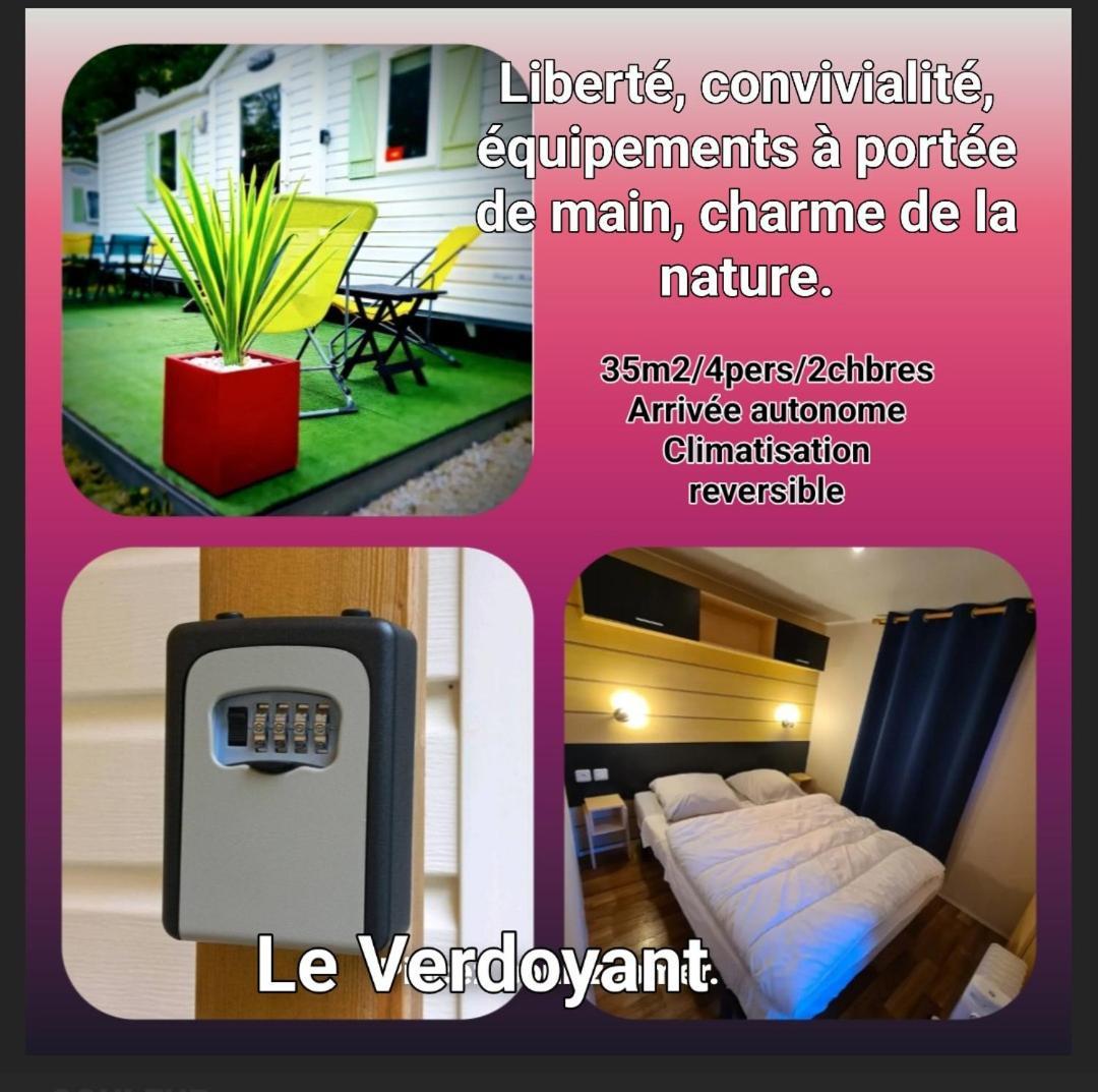 L'Independant Hotel Saint-Chéron Buitenkant foto